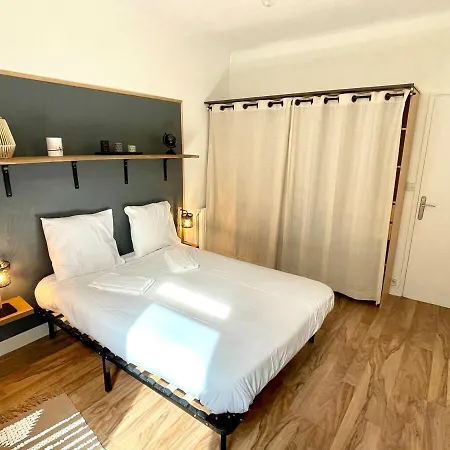 And Functional Apartment