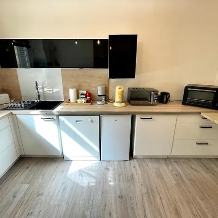 Apartment And Functional *